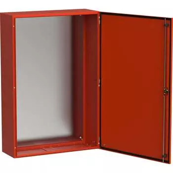 Металлический корпус IEK