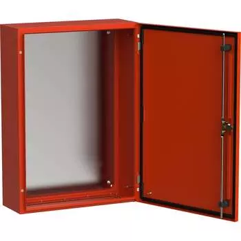 Металлический корпус IEK