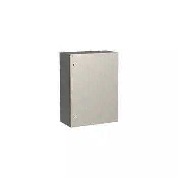 Металлический корпус IEK TITAN 5 ЩМП-80.60.30 TI5-11-N-080-060-030-66