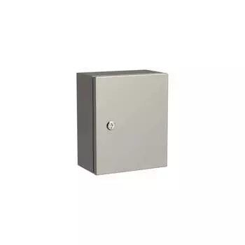 Металлический корпус IEK TITAN 5 ЩМП-30.25.15 TI5-11-N-030-025-015-66