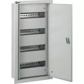 Металлический корпус ЭРА ЩРв-48з-1 Б0030163