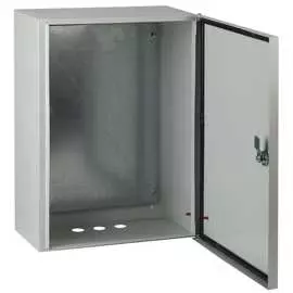 Металлический корпус ЭРА ЩМП-3-0 Б0031367