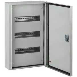 Металлический корпус ЭРА ЩРН-36з-1 Б0030160