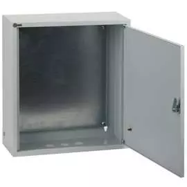 Металлический корпус ЭРА