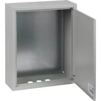 Металлический корпус ЭРА ЩМП-2-1 SIMPLE stmS.2-1-31 Б0057145