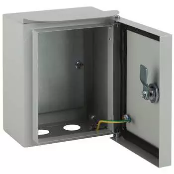 Металлический корпус ЭРА ЩРНг-М Б0043766