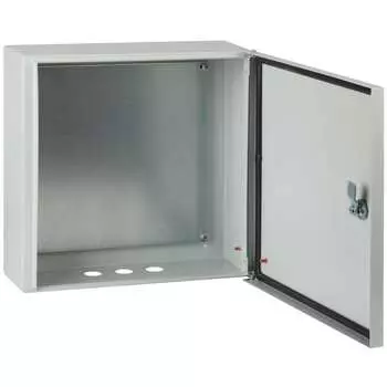 Металлический корпус ЭРА ЩМП-4.4.1-0 Б0030167