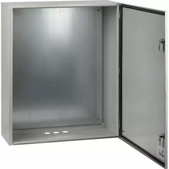 Металлический корпус ЭРА ЩМПг-4-0 SIMPLE stmS.4-0-54 Б0057151