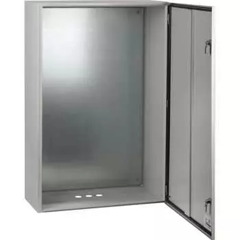 Металлический корпус ЭРА ЩМПг-5-0 SIMPLE stmS.5-0-54 Б0057152