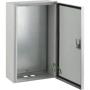 Металлический корпус ЭРА ЩРНг-М Б0043768