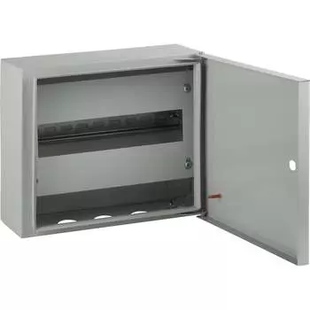 Металлический корпус ЭРА SIMPLE ЩРН-18 Б0041674