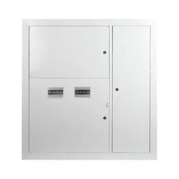 Металлический корпус ЭРА