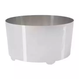 Металлический кожух для гидравлического пресса HELICON