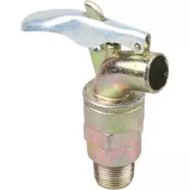 Металлический кран SAMOA 318000