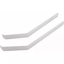 Металлический кронштейн для ИК обогревателей THERMO GLASS