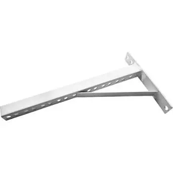 Металлический кронштейн ООО "СВОЙ МАСТЕР" 08.0024