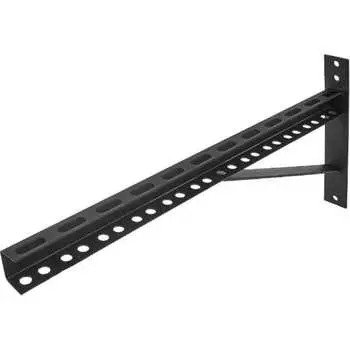 Металлический кронштейн ООО "СВОЙ МАСТЕР" 08.0043