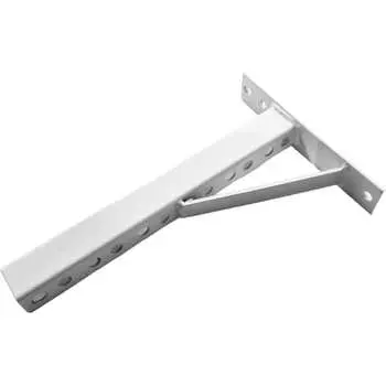 Металлический кронштейн ООО "СВОЙ МАСТЕР"