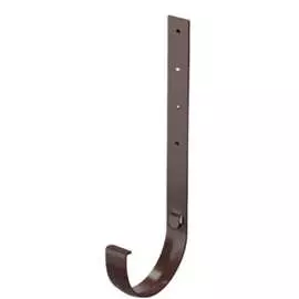 Металлический кронштейн желоба DOCKE STANDARD ZVTS-1173