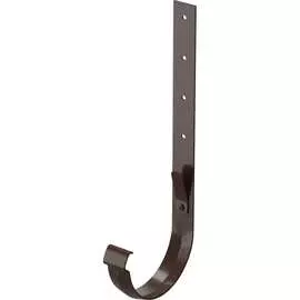 Металлический кронштейн желоба DOCKE LUX ZVLK-1050