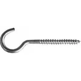 Металлический круглый крючок KITKREP