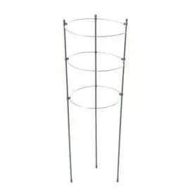 Металлический кустодержатель Greengo 150888