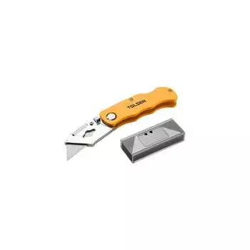 Металлический малярный нож TOLSEN 30007