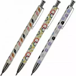 Металлический механический карандаш Bruno Visconti