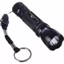 Металлический мини фонарик ЕРМАК 328-103