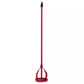 Металлический миксер для краски ZOLDER 38100600