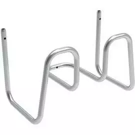 Металлический настенный держатель шланга GF