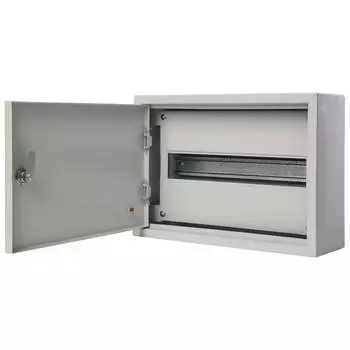 Металлический навесной щит DEKraft ЩРН-15 30206DEK