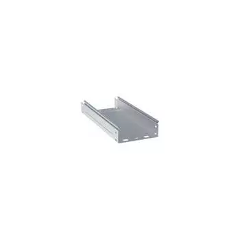 Металлический неперфорированный лоток EKF L5030000-1