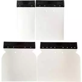 Металлический нержавеющие шпатели Chamaeleon 48700