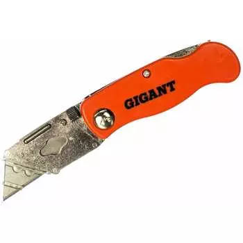 Металлический нож Gigant