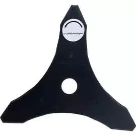 Металлический нож для бензокос ECHO