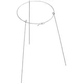 Металлический оцинкованный кустодержатель Комплект-Агро KA7461