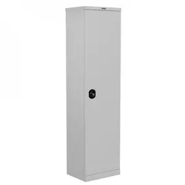 Металлический офисный разборный шкаф BRABIX MK 18/47/37-01 291138