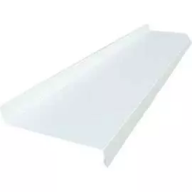 Металлический отлив ПРОФМЕТСТИЛЬ 684