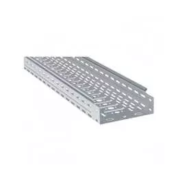 Металлический перфорированный лоток EKF L8030001
