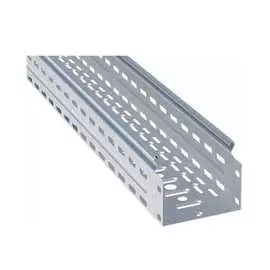Металлический перфорированный лоток EKF L10015001