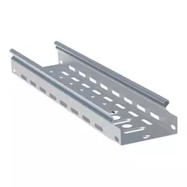 Металлический перфорированный лоток EKF L5020001