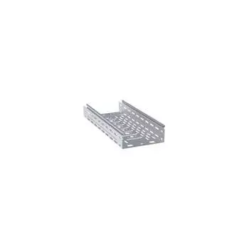 Металлический перфорированный лоток EKF L5015001-1