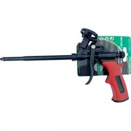 Металлический пистолет для монтажной пены РОСОМАХА 610007