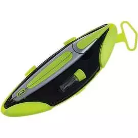 Металлический пластиковый циркуль Calligrata