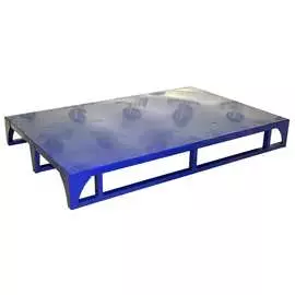 Металлический поддон RUSKLAD