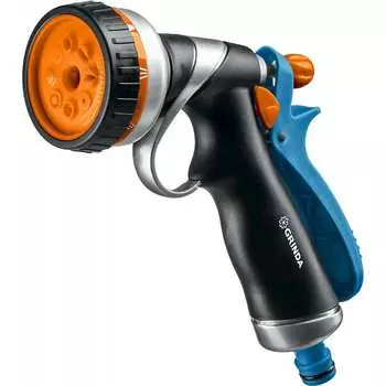 Металлический поливочный пистолет Grinda PROLine RM-8 8-427143_z02