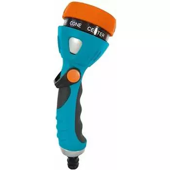 Металлический поливочный пистолет Grinda 429150