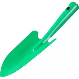 Металлический посадочный совок Садовита