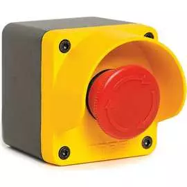 Металлический пост EMAS M1C200E40